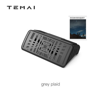 TaddonCar Aromatherapy Perfume for Tesla Model 3/Y