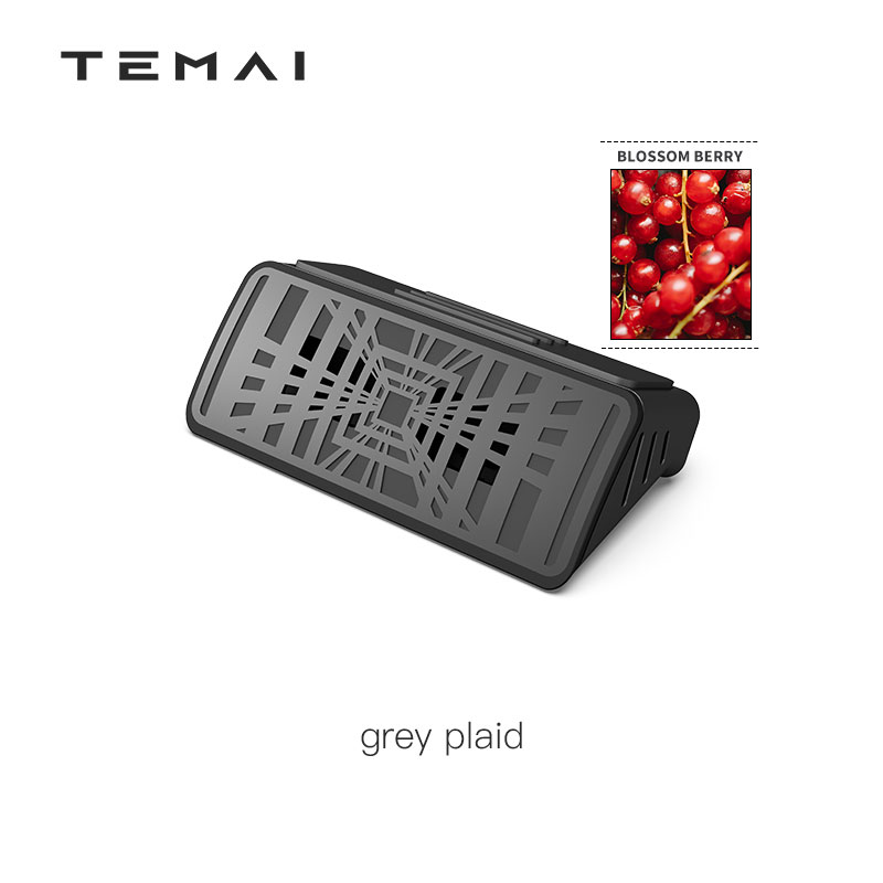 TaddonCar Aromatherapy Perfume for Tesla Model 3/Y