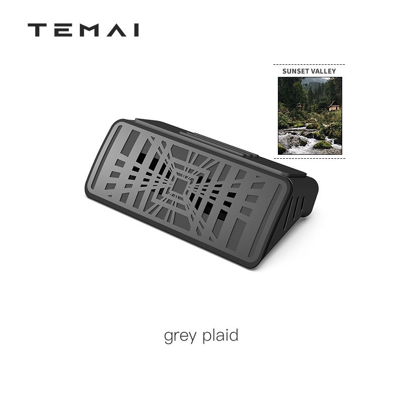 TaddonCar Aromatherapy Perfume for Tesla Model 3/Y