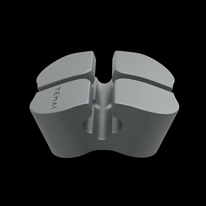 TaddonData Cable Organizer – Cable Routing Storage Clip