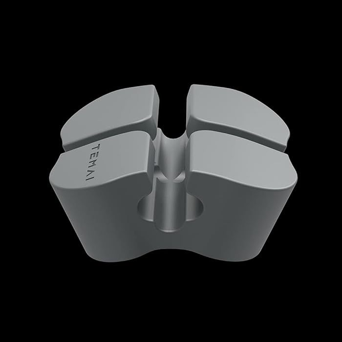 TaddonData Cable Organizer – Cable Routing Storage Clip