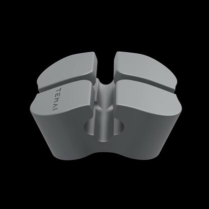 TaddonData Cable Organizer – Cable Routing Storage Clip