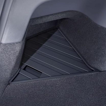 TaddonSide Storage Box for Tesla Model Y Trunk – Interior Storage Solution