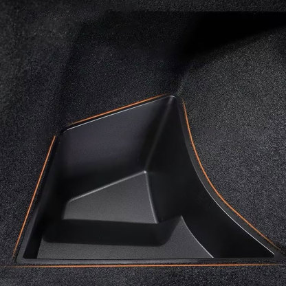 TaddonTrunk Side Storage Box for Tesla Model 3 Highland