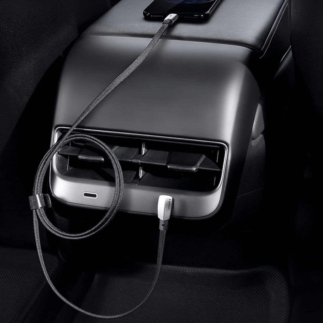 TaddonCharging Cable for Tesla Model 3/Y/S/X
