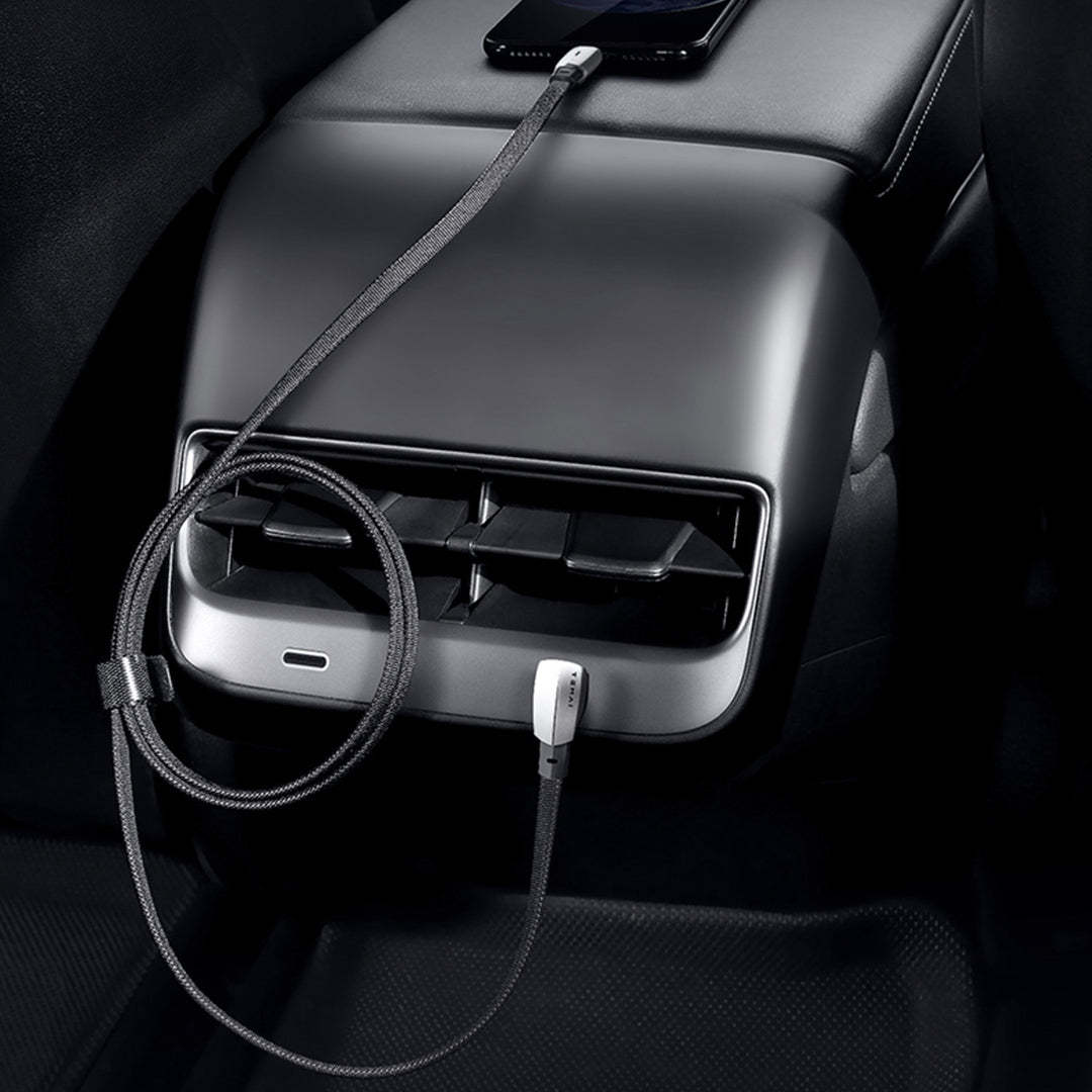TaddonCharging Cable for Tesla Model 3/Y/S/X