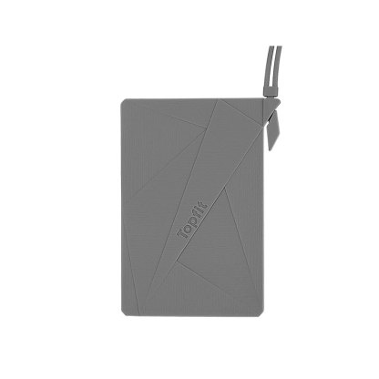 TaddonSilicone Key Card Holder Case for Tesla Model 3 & Model Y 