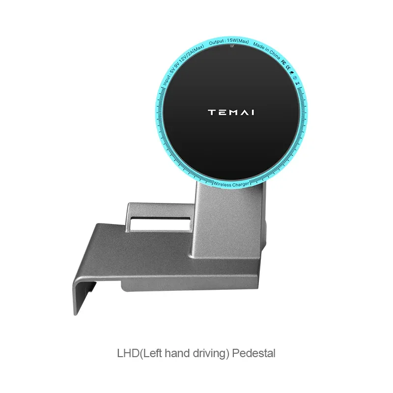 TaddonMagsafe Phone Holder for Tesla Model 3/Y 