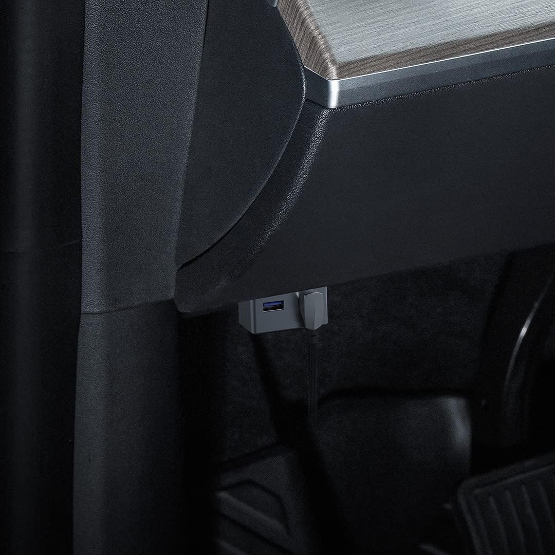 TaddonDual-port OBD for Tesla Model 3/Y