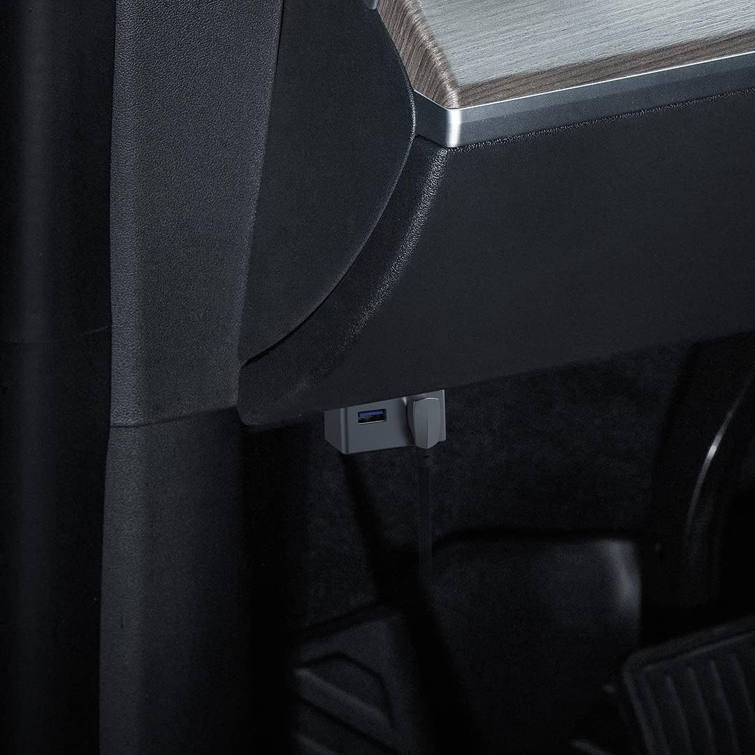 TaddonDual-port OBD for Tesla Model 3/Y