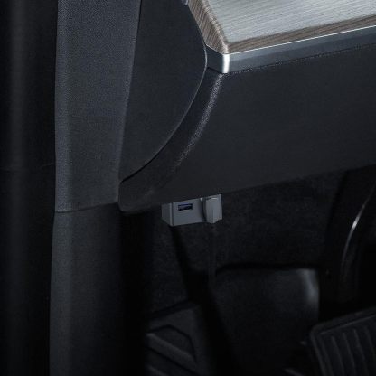 TaddonDual-port OBD for Tesla Model 3/Y