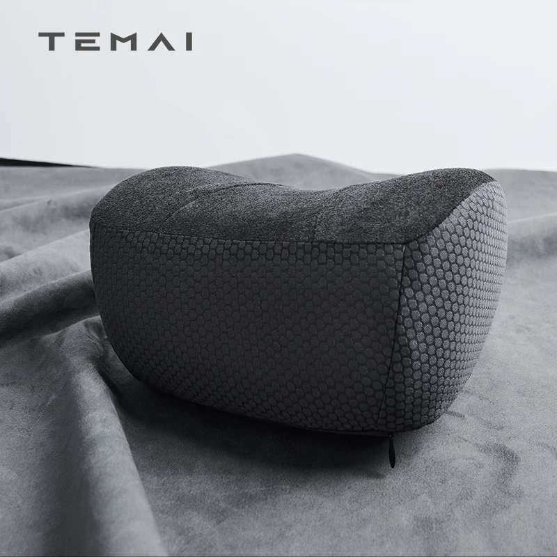 TaddonCar Headrest for Tesla Model 3/Y – Comfortable and Supportive Neck Cushion