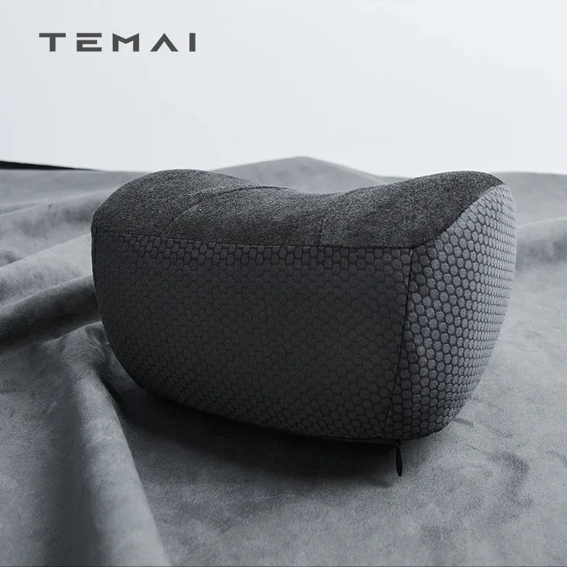 TaddonCar Headrest for Tesla Model 3/Y – Comfortable and Supportive Neck Cushion