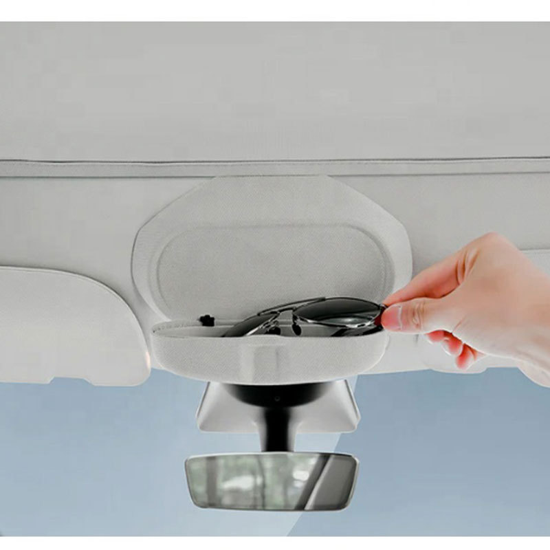 TaddonSunglasses Storage Case for Tesla Model 3/Y