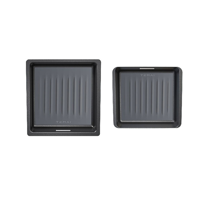 TaddonCenter Console & Armrest Tray for Tesla Model 3 Highland