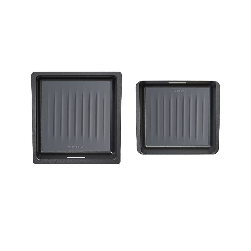 TaddonCenter Console & Armrest Tray for Tesla Model 3 Highland