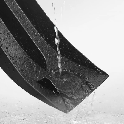 TaddonCenter Console Storage Mat for Tesla Model 3/Y – TPE Anti-Slip Design