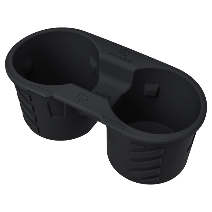 TaddonCenter Console Cup Holder For Tesla Model 3/Y