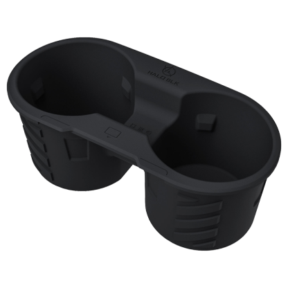 TaddonCenter Console Cup Holder For Tesla Model 3/Y