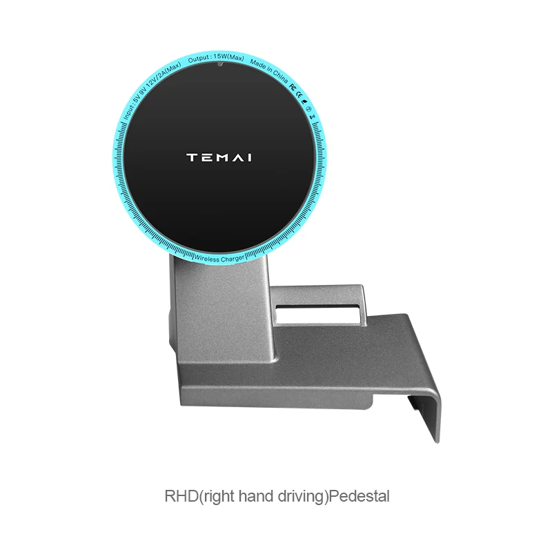 TaddonMagsafe Phone Holder for Tesla Model 3/Y 