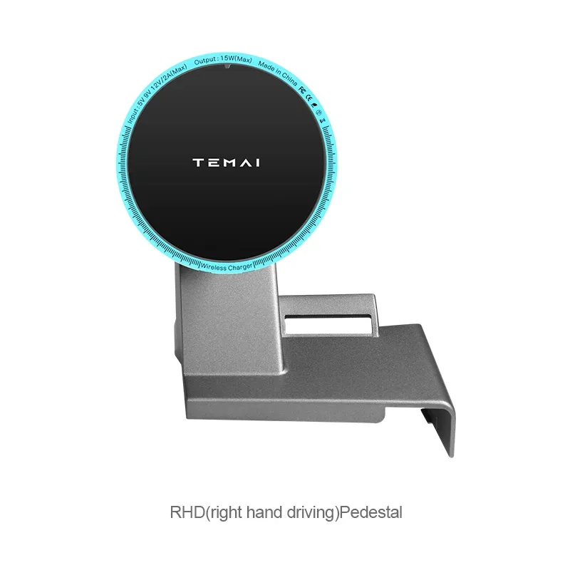 TaddonMagsafe Phone Holder for Tesla Model 3/Y 