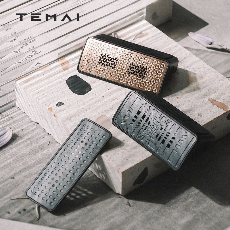 TaddonCar Aromatherapy Perfume for Tesla Model 3/Y