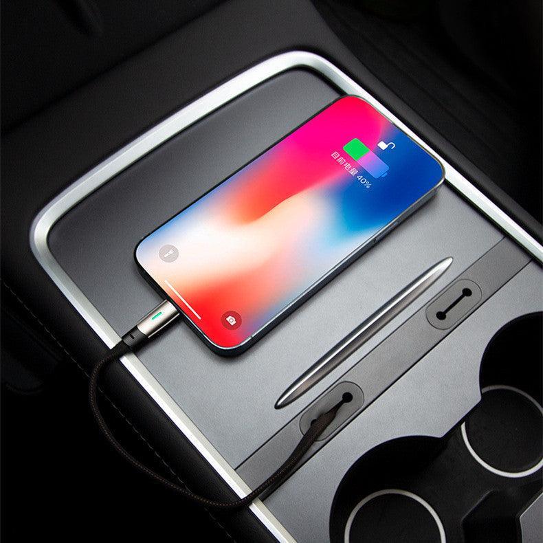 TaddonCharging Cable for Tesla Model 3/Y/S/X