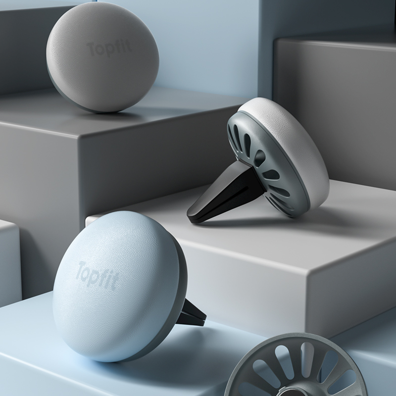 TaddonUniversal Sheepskin Air Freshener 