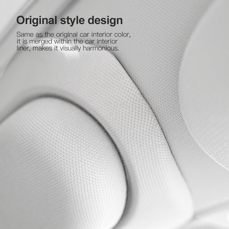 TaddonSunglasses Storage Case for Tesla Model 3/Y