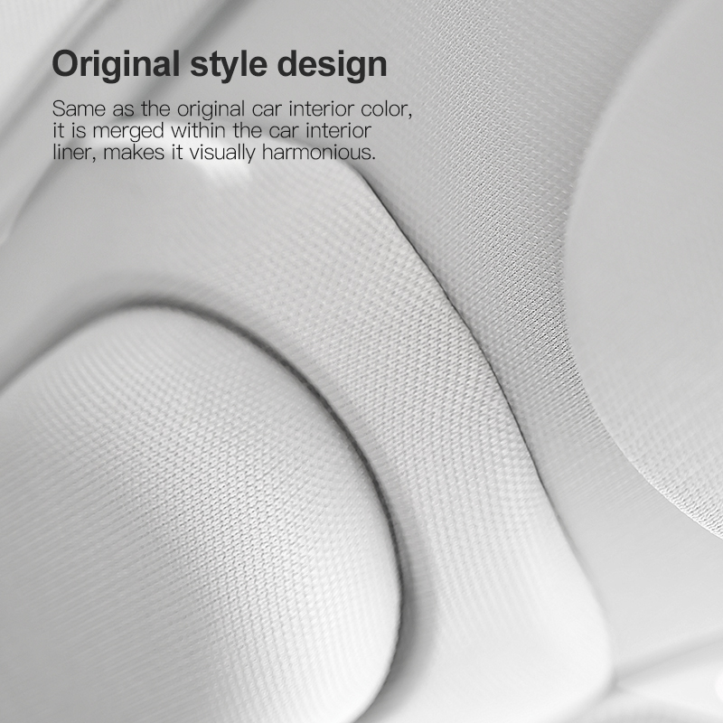 TaddonSunglasses Storage Case for Tesla Model 3/Y