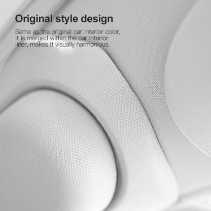 TaddonSunglasses Storage Case for Tesla Model 3/Y