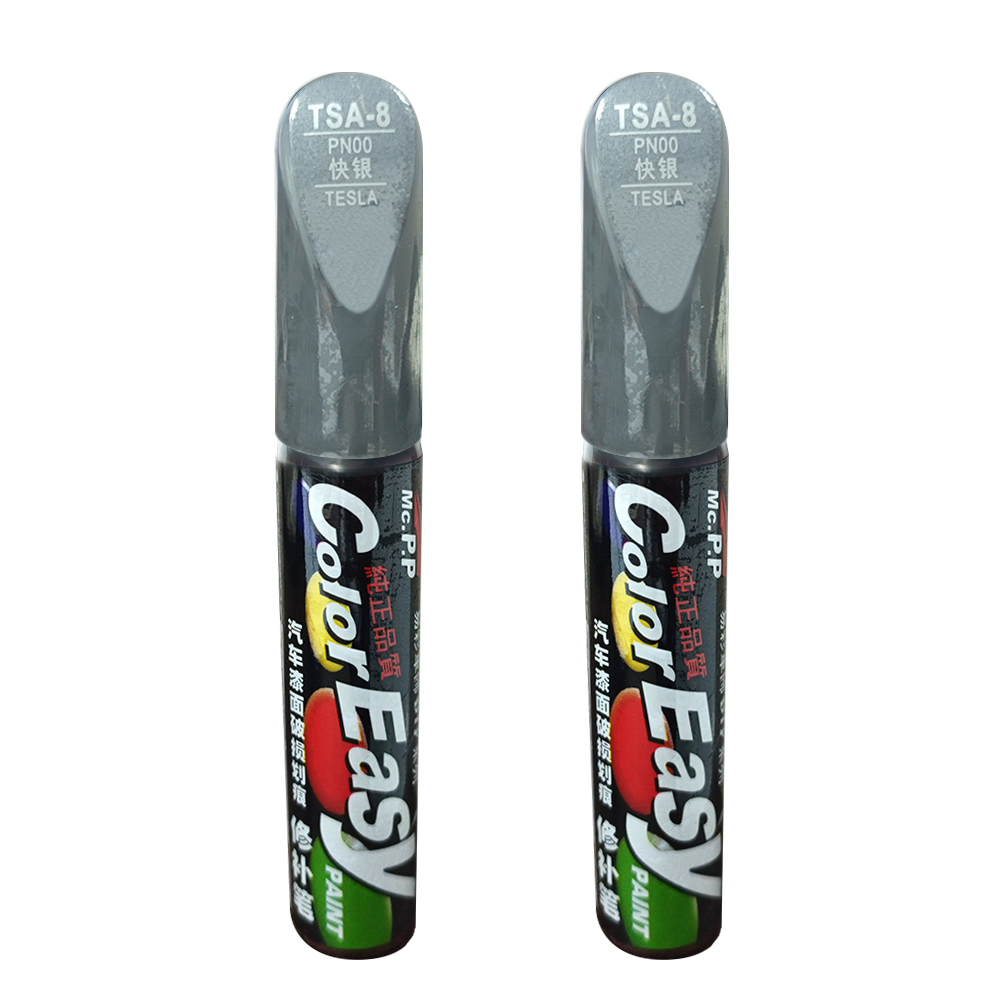 TaddonTouch-up Paint for Tesla Model 3/Y/S/X