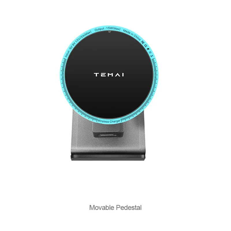 TaddonMagsafe Phone Holder for Tesla Model 3/Y 