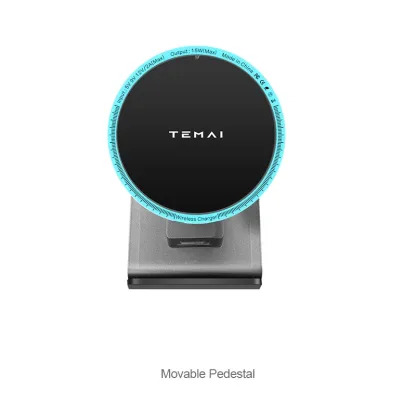 TaddonMagsafe Phone Holder for Tesla Model 3/Y 