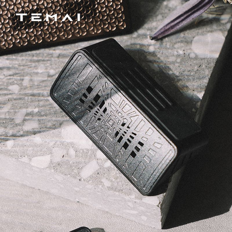 TaddonCar Aromatherapy Perfume for Tesla Model 3/Y