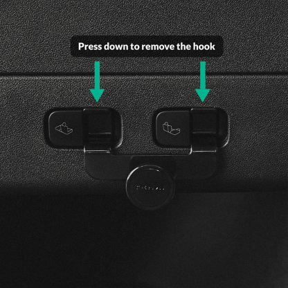 TaddonRear Trunk Hook for Tesla Model Y 