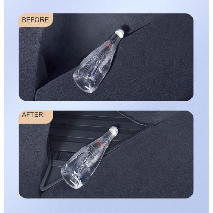 TaddonSide Storage Box for Tesla Model Y Trunk – Interior Storage Solution