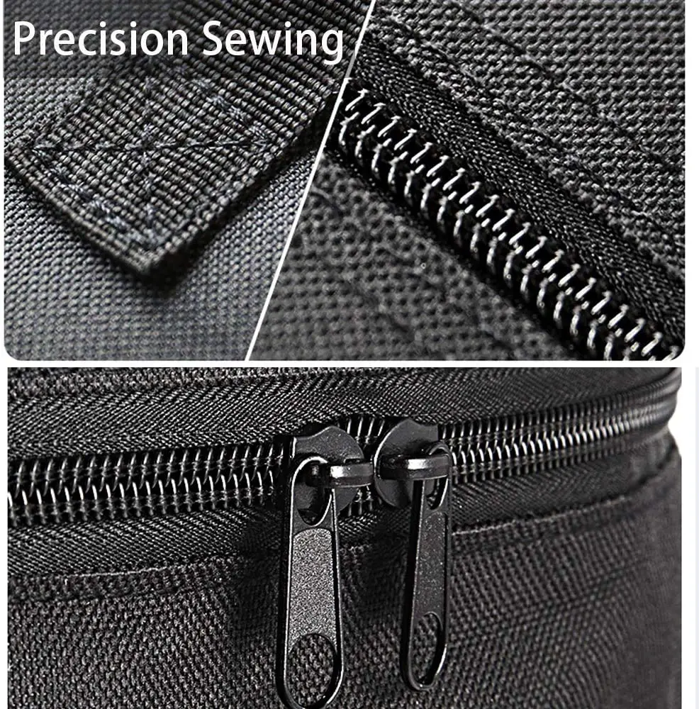 TaddonHubcap Storage Bag for Tesla Model 3/Y