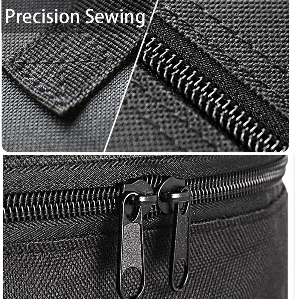 TaddonHubcap Storage Bag for Tesla Model 3/Y