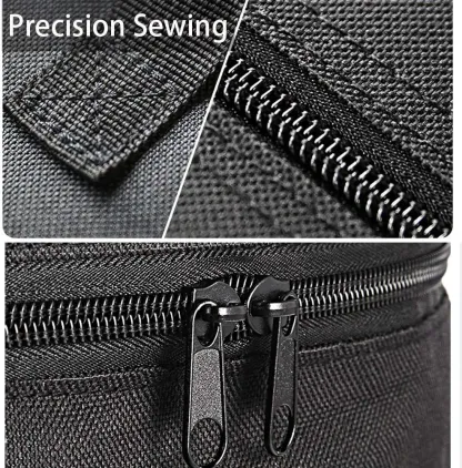 TaddonHubcap Storage Bag for Tesla Model 3/Y