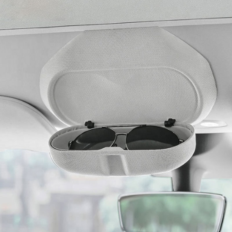 TaddonSunglasses Storage Case for Tesla Model 3/Y