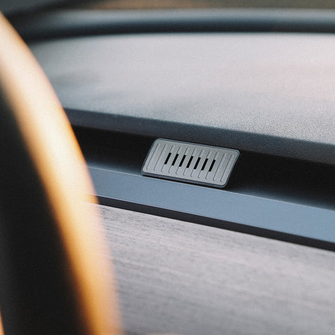 TaddonCar Aromatherapy Perfume for Tesla Model 3/Y