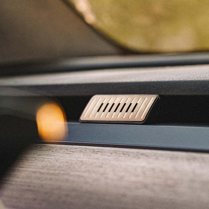 TaddonCar Aromatherapy Perfume for Tesla Model 3/Y