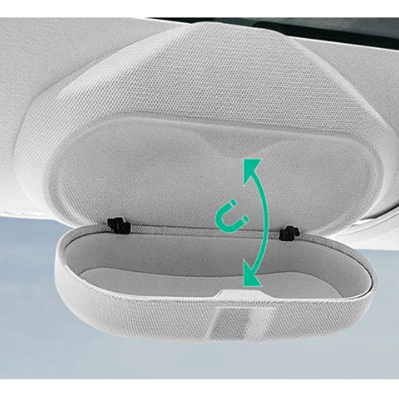 TaddonSunglasses Storage Case for Tesla Model 3/Y