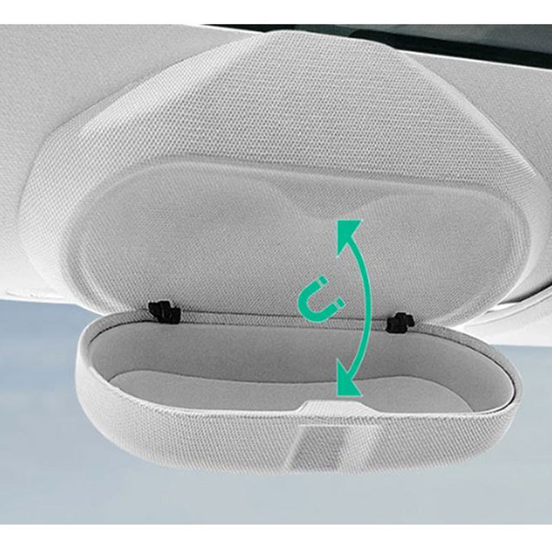 TaddonSunglasses Storage Case for Tesla Model 3/Y