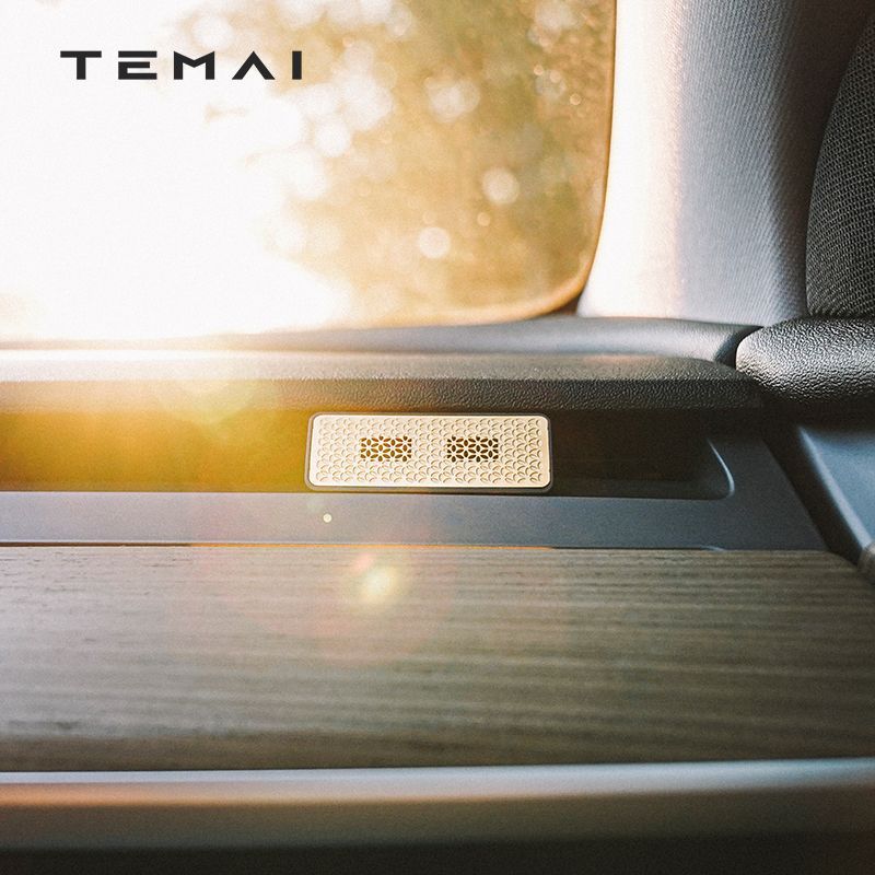 TaddonCar Aromatherapy Perfume for Tesla Model 3/Y