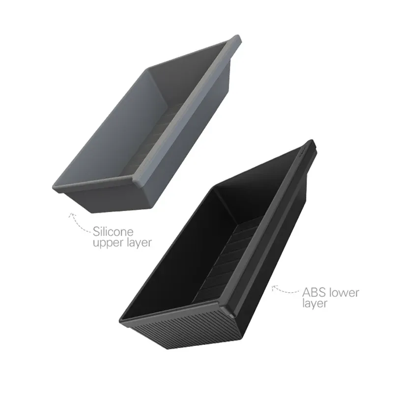 TaddonUnder Seat Storage Box for Tesla Model Y