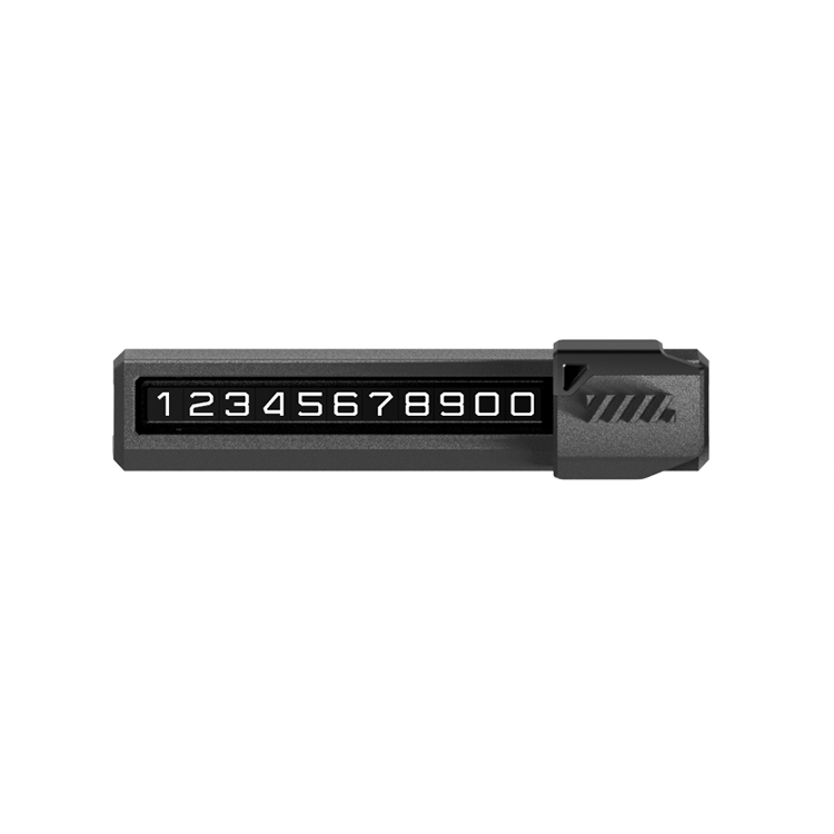 TaddonHaloStation for Tesla Model 3/Y/Highland