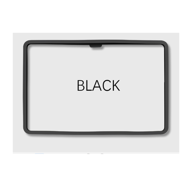 TaddonEco-Friendly Silicone Screen Protector for Tesla Model 3/Y