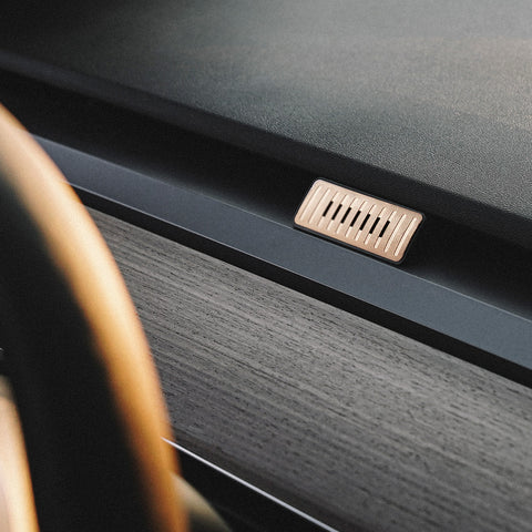 TaddonCar Aromatherapy Perfume for Tesla Model 3/Y